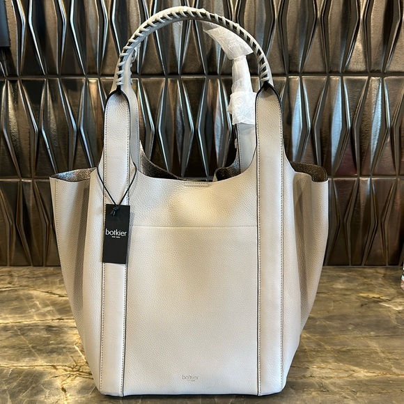 MYLAN 】Eco Bag Charm - Large | Silver 2025年最新】MYLAN エコ